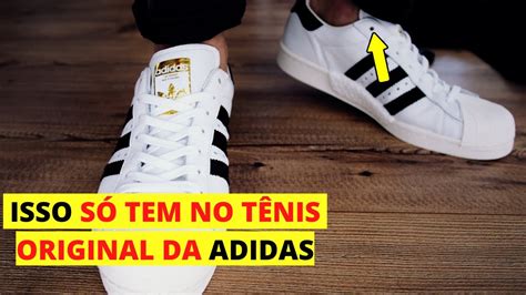 adidas classic originals como saber si es original